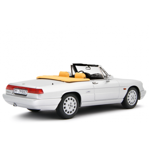 Alfa Romeo Spider 1.6 - 2.0i 1990