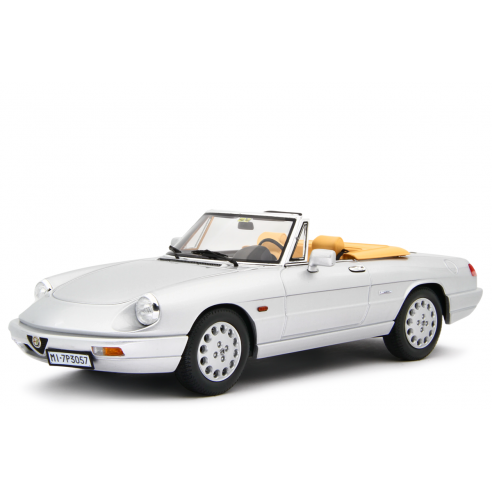 Alfa Romeo Spider 1.6 - 2.0i 1990