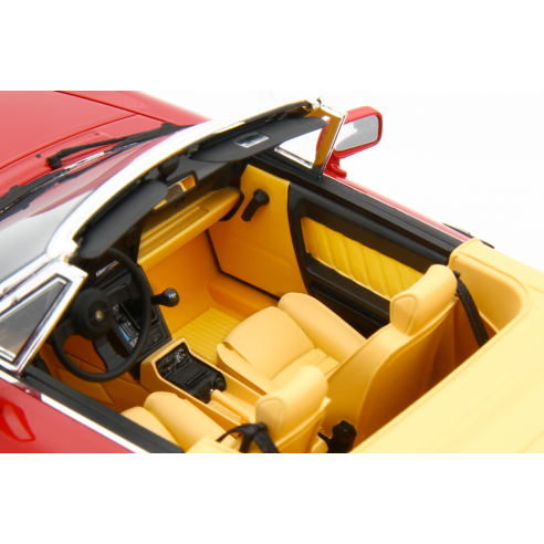 Alfa Romeo Spider 1.6 - 2.0i 1990