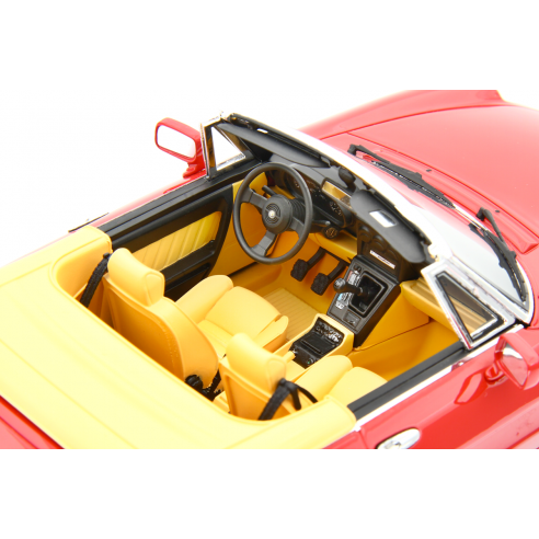 Alfa Romeo Spider 1.6 - 2.0i 1990