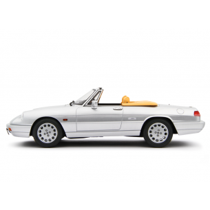 Alfa Romeo Spider 1.6 -...
