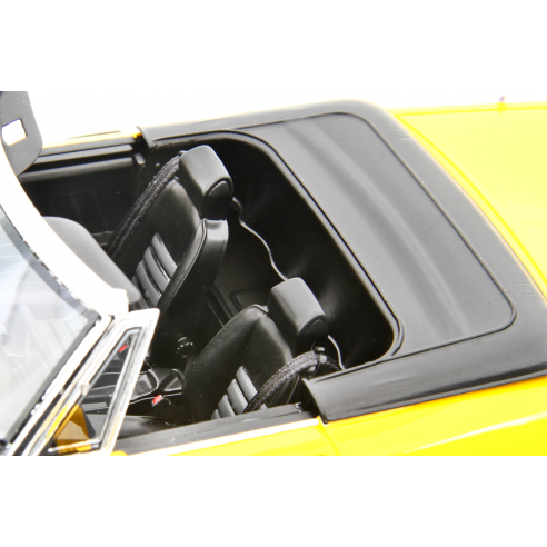 Alfa Romeo Spider 1.6 - 2.0i 1990