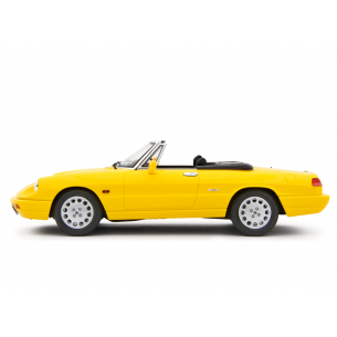 Alfa Romeo Spider 1.6 -...