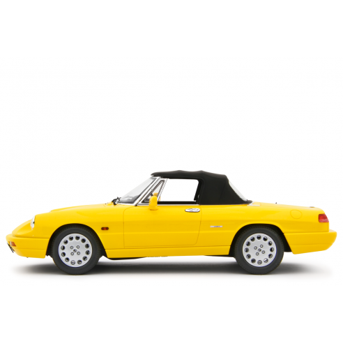 Alfa Romeo Spider 1.6 - 2.0i 1990