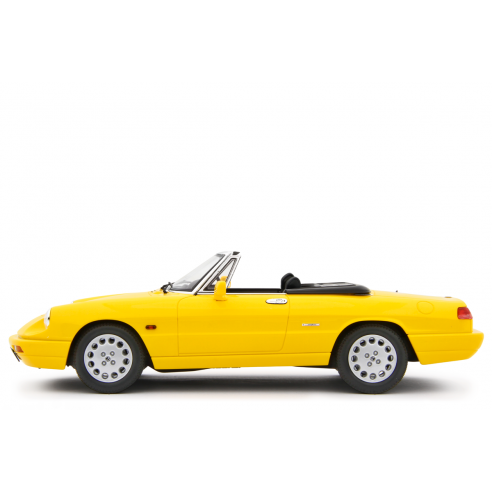 Alfa Romeo Spider 1.6 - 2.0i 1990