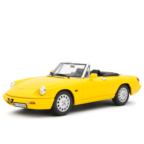 Alfa Romeo Spider 1.6 - 2.0i 1990
