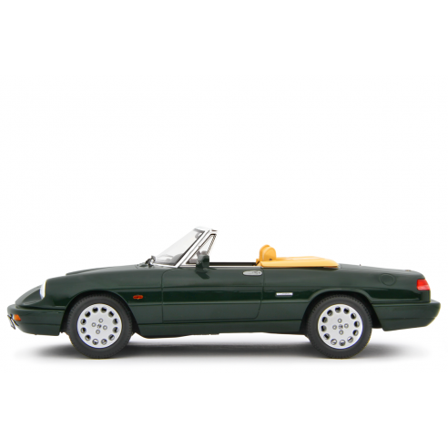 Alfa Romeo Spider 1.6 - 2.0i 1990