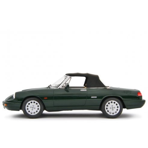 Alfa Romeo Spider 1.6 - 2.0i 1990