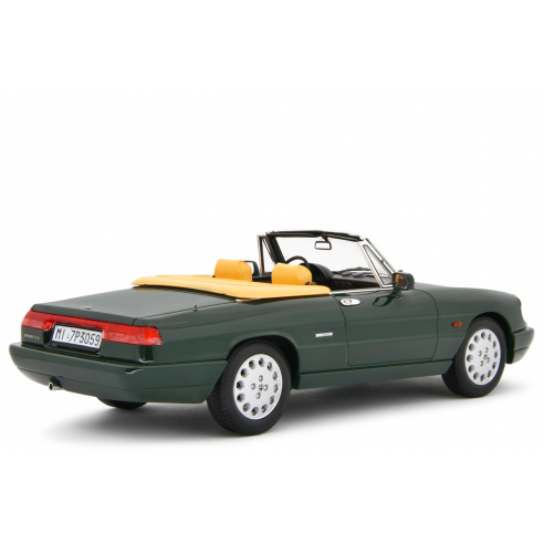 Alfa Romeo Spider 1.6 - 2.0i 1990