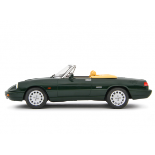Alfa Romeo Spider 1.6 -...