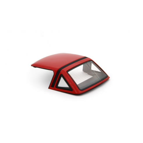 Hard Top + Capote per Alfa Romeo...