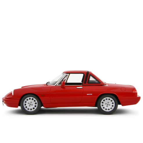 Hard Top + Capote pour Alfa Romeo...