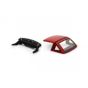 Hard Top + Soft top for...