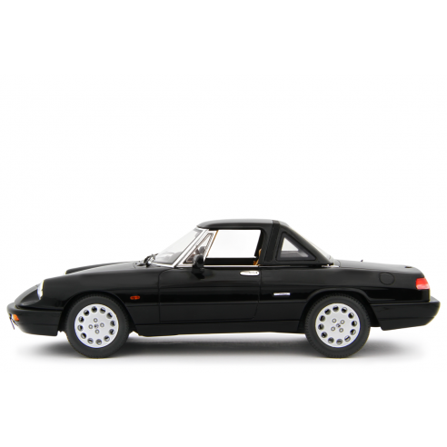 Hard Top + Soft top for Alfa Romeo...