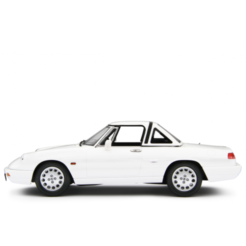 Hard Top + Capote pour Alfa Romeo...