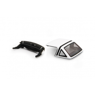 Hard Top + Soft top for...