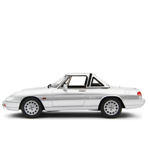 Hard Top + Capote pour Alfa Romeo...