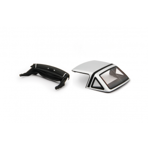 Hard Top + Soft top for...