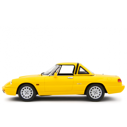 Hard Top + Soft top for Alfa Romeo...