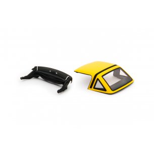 Hard Top + Soft top for...
