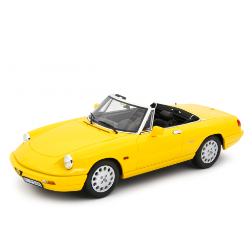 Hard Top + Capote per Alfa Romeo...