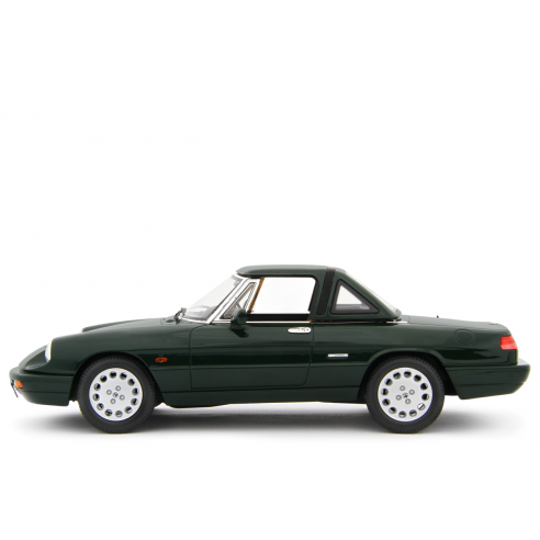 Hard Top + Capote pour Alfa Romeo...
