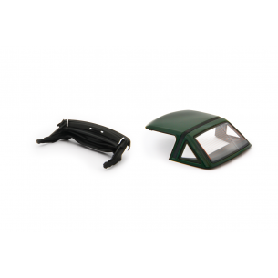 Hard Top + Soft top for...