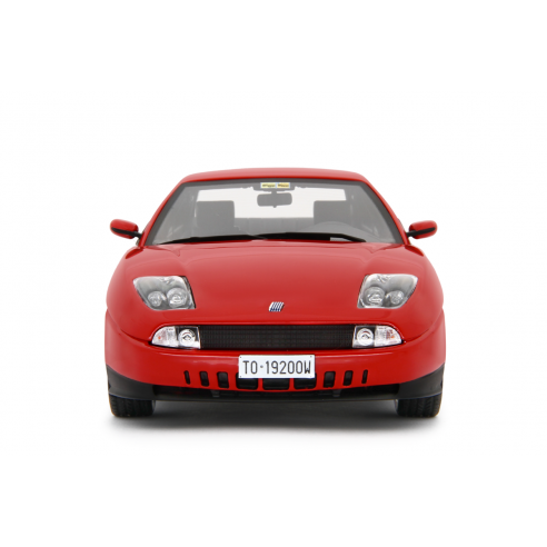 Fiat Coupé 2.0 16v Turbo Plus 1993