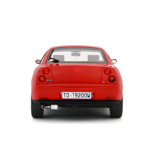 Fiat Coupé 2.0 16v Turbo Plus 1993