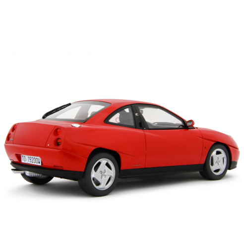 Fiat Coupé 2.0 16v Turbo Plus 1993