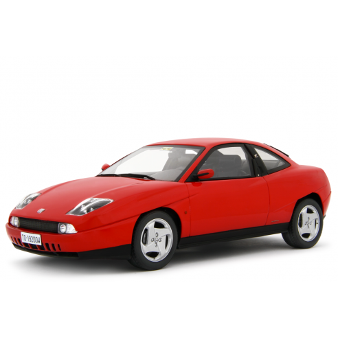Fiat Coupé 2.0 16v Turbo Plus 1993