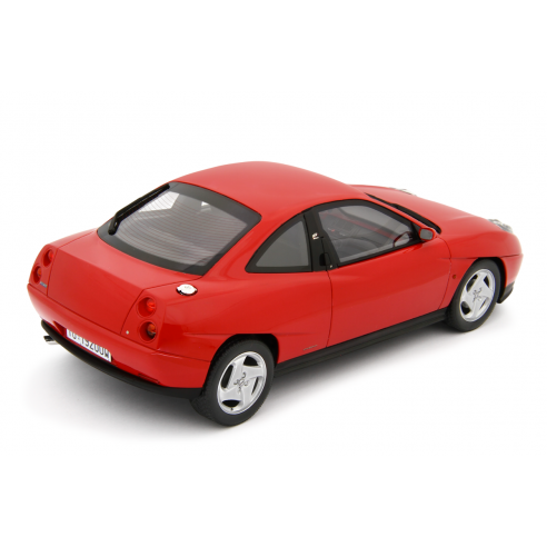 Fiat Coupé 2.0 16v Turbo Plus 1993