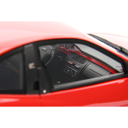 Fiat Coupé 2.0 16v Turbo Plus 1993