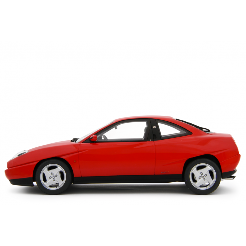 Fiat Coupé 2.0 16v Turbo Plus 1993