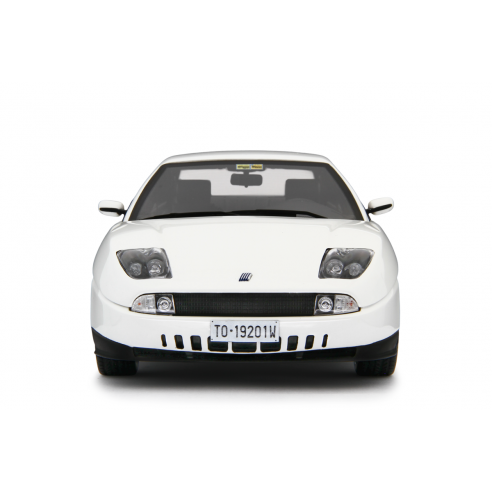 Fiat Coupé 2.0 16v Turbo Plus 1993