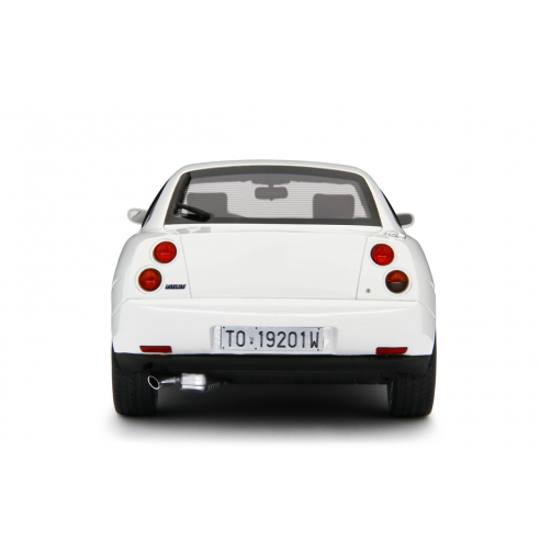 Fiat Coupé 2.0 16v Turbo Plus 1993