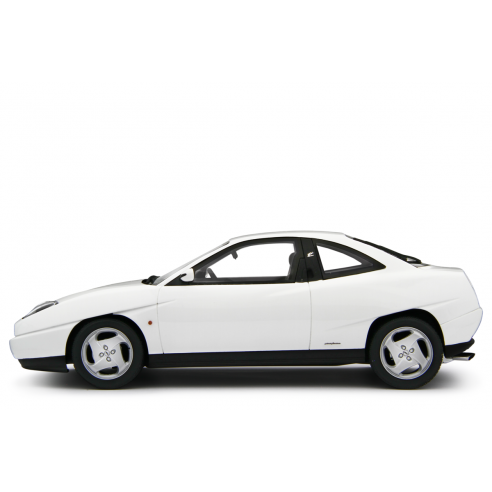 Fiat Coupé 2.0 16v Turbo Plus 1993