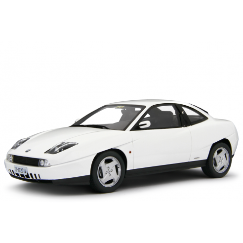 Fiat Coupé 2.0 16v Turbo Plus 1993