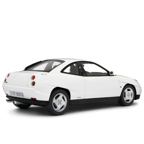 Fiat Coupé 2.0 16v Turbo Plus 1993