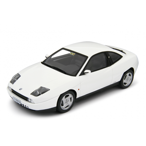 Fiat Coupé 2.0 16v Turbo Plus 1993