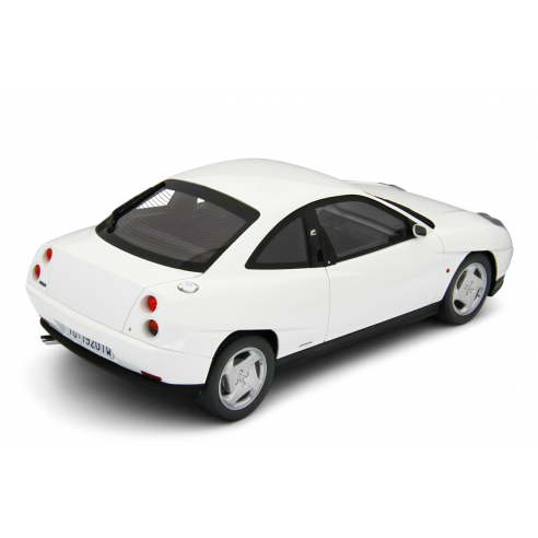 Fiat Coupé 2.0 16v Turbo Plus 1993