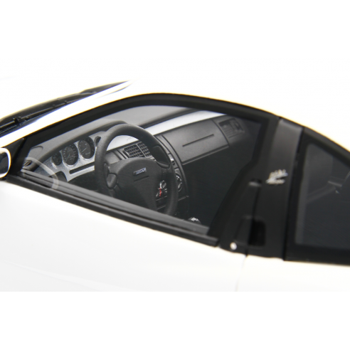 Fiat Coupé 2.0 16v Turbo Plus 1993