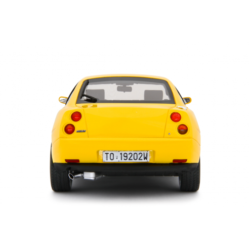 Fiat Coupé 2.0 16v Turbo Plus 1993