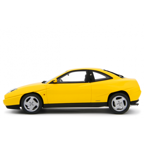 Fiat Coupé 2.0 16v Turbo Plus 1993