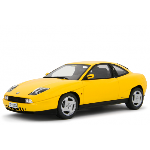 Fiat Coupé 2.0 16v Turbo Plus 1993