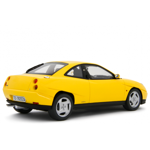 Fiat Coupé 2.0 16v Turbo Plus 1993