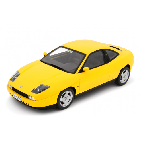 Fiat Coupé 2.0 16v Turbo Plus 1993