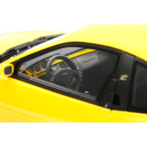 Fiat Coupé 2.0 16v Turbo Plus 1993