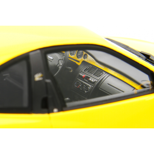 Fiat Coupé 2.0 16v Turbo Plus 1993