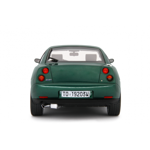 Fiat Coupé 2.0 16v Turbo Plus 1993